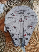 STAR WARS ROLLINZ ESSELUNGA  PRIMA SERIE COMPLETA + ASTRONAVE