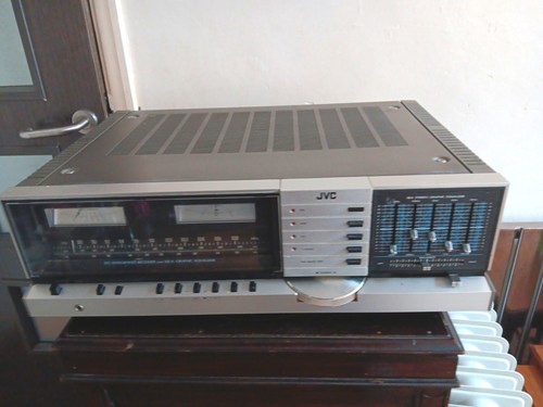 Jvc s201 ricevitore mare - jr-s201,