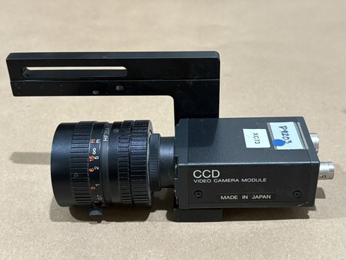 Modulo videocamera ccd sony - modulo,