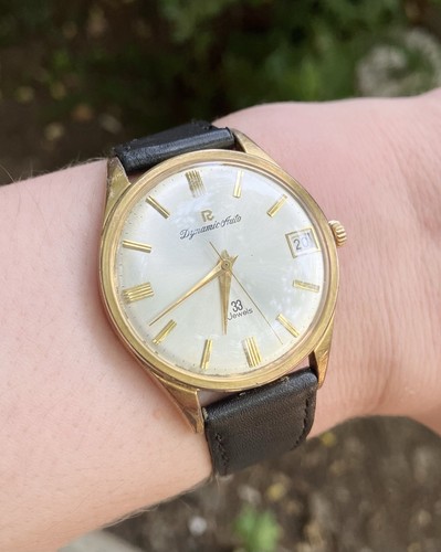 Orologio uomo vintage - orologio,