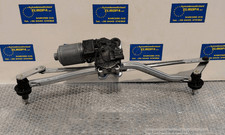 Meccanismo tergiparabrezza con motorino  BMW X3 (E83) 3.0sd/35d xDrive SUV