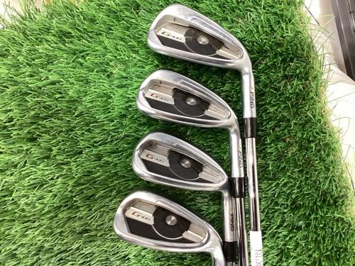 Ping g400 set - ferri, da