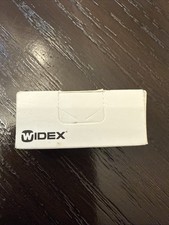 Ricevitore Widex per