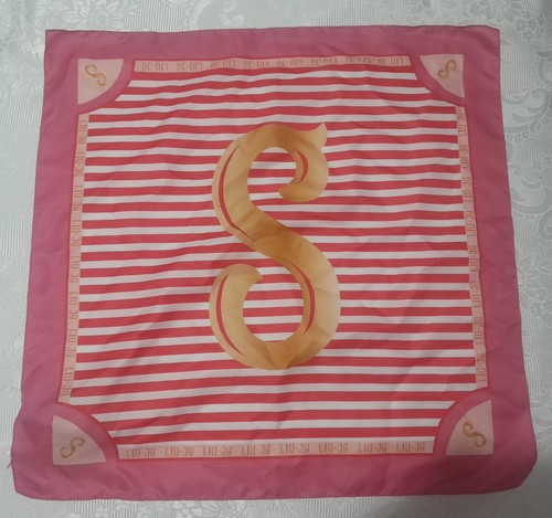 Foulard liu - foulard, liu-jo