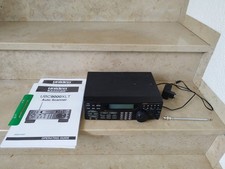 Scanner radio Uniden Bearcat