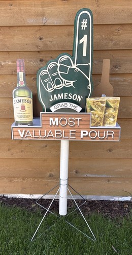 Jameson irish whiskey most - jameson,