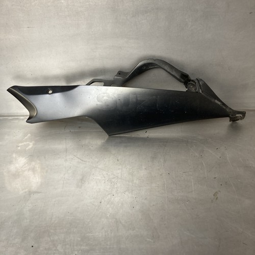 Suzuki gsxr 600 750 - suzuki, k6