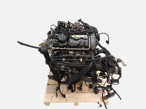 Motore completo b38a15a - b38a15a, 1.5b