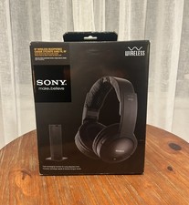 Cuffie over ear - ear, wireless