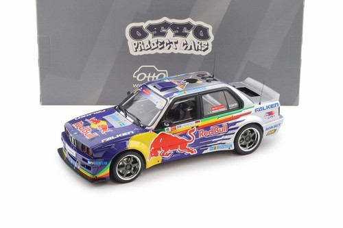 Otto 2023 bmw e30 - otto, drift