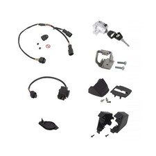 kit dualbattery per montaggio