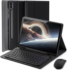 Case Keyboard for Samsung
