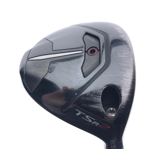 Titleist tsr hl fairway - titleist,
