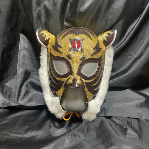 Tiger mask iii pro - mask,