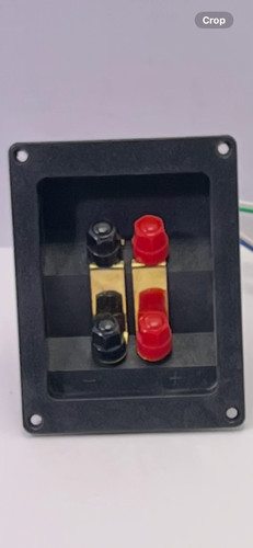 Polk audio rti4 - rti4, e
