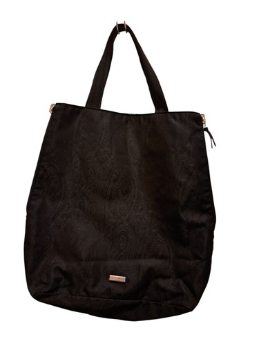 Etro paisley borsa tote - paisley,