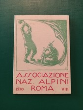 Tessera Ventennio 10