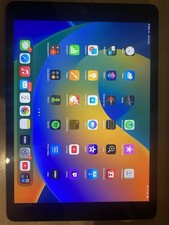 iPad 9a Generación 64GB