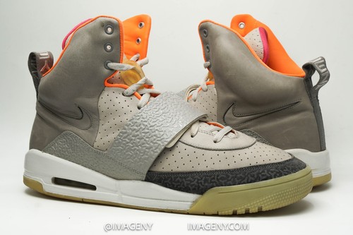 Nike air yeezy - air,