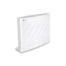 TP-Link Modem Router AX1800 Wi-Fi 6 VoIP VX230v, Dual Band, VPN, Mesh