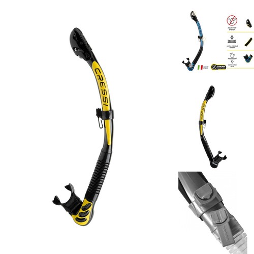 Cressi alpha ultra dry - cressi,