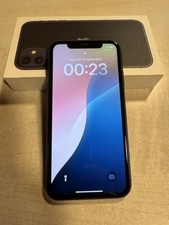 iphone 11 128gb usato unico proprietario tenuto benissimo