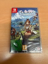 Gioco Nintendo Switch Atelier