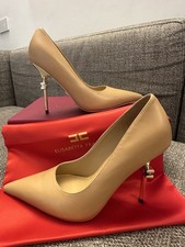 ELISABETTA FRANCHI SCARPE