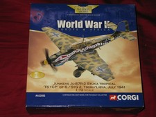 AA32502 - JUNKERS JU-87R-2