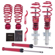 Coilover per VW Polo (9N)
