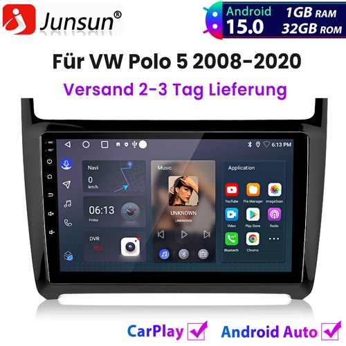Per polo 2008 - 5, 2008-2020
