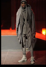 Pantalone lungo John Boris