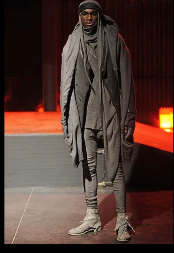 Pantalone lungo john boris - john,