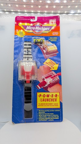 Bracciale micro machines neon - micro,