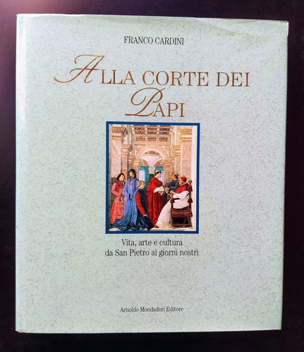 Franco cardini alla corte dei - franco, cardini-alla