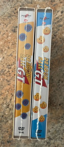 Dragon ball dvd serie - dragon,