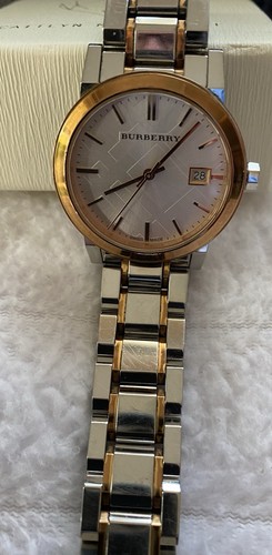 Orologio donna burberry - orologio,