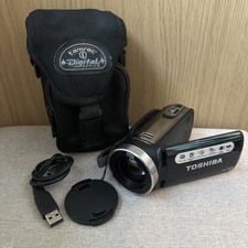 Toshiba Camileo X150