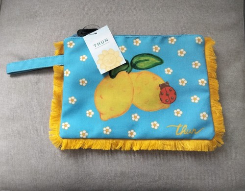 Pochette thun limoni - pochette,