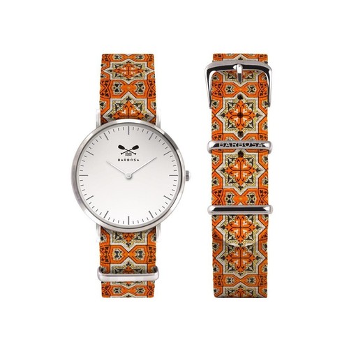 Orologio barbosa donna - barbosa,