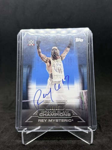 2021 topps wwe - 2021, undisputed