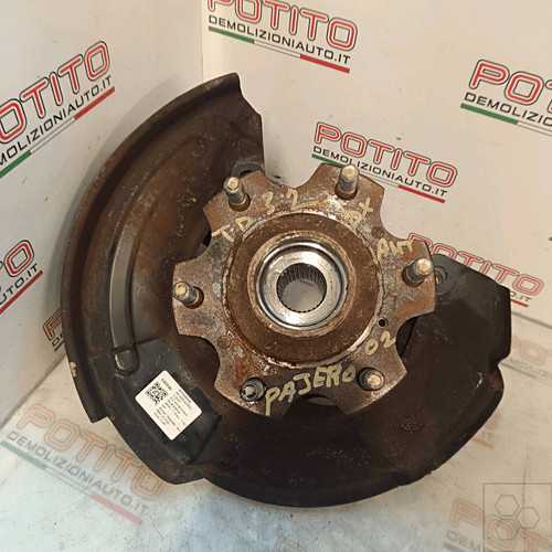 3870a048 montante sosp ant - 3870a048,
