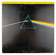 Pink Floyd Dark Side of the