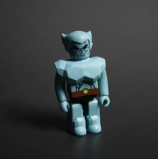 Portachiavi Figura Demone Dio