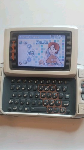Rarissimo prototipo