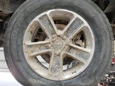Cerchio jeep wrangler - jeep, iv
