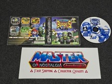PS1 Sony TEAM BUDDIES Completo