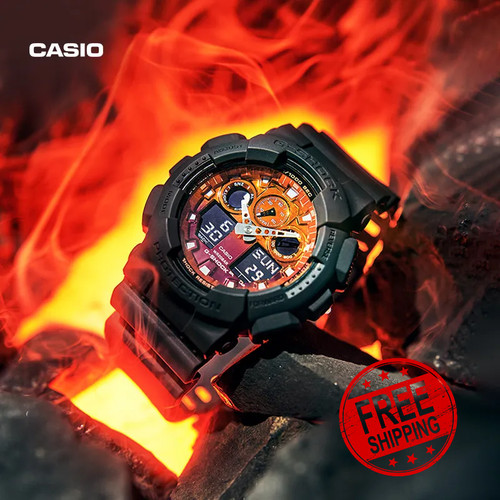 Orologio sportivo uomo casio - orologio,