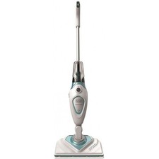 Black Decker Steam Mop