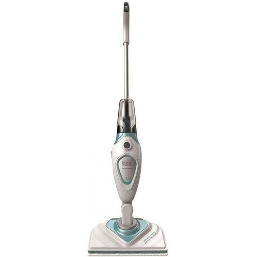 Black decker steam mop - steam,